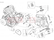 DUCATI Panigale V4 S FRAME [MOD:PANV4 S]
