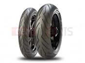 DUCATI XDiavel S PIRELLI DIABLO™ ROSSO III [MOD:XDIAVELS]