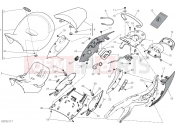 DUCATI XDiavel S SEAT [MOD:XDIAVELS]