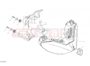 DUCATI 2021 Multistrada V4 S Headlight