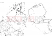 DUCATI 2021 Multistrada V4 S Secondary Air System