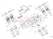 DUCATI 2021 Multistrada V4 S Rear Head