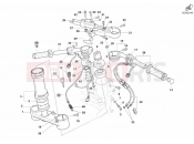 DUCATI 2004 Superbike 999 S HANDLEBAR » HANDLE BAR