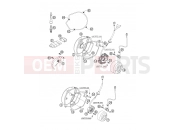 HUSQVARNA 2005 FE 550 FE 550e/6 05 (2403E2) ENGINE - IGNITION SYSTEM