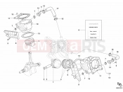 DUCATI 2004 Superbike 999 S CYLINDER - PISTON » ENGINE CASE