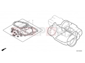 HONDA CB650RAM - CB650R Neo Sports Café 2021 EOP-2 GASKET KIT B