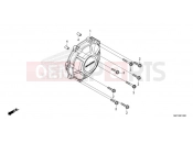 HONDA CB650RAM - CB650R Neo Sports Café 2021 E-10 GENERATOR COVER