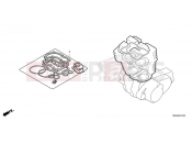 HONDA Africa Twin Adv. Sport DCT CRF1100D2M 2021 EOP-1 GASKET KIT A