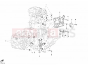 DUCATI 2004 Superbike 999 S HEAD COVERS » UNCLASSIFIED