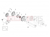 APRILIA Tuono V4 1100 RR Ignition unit