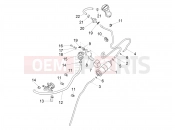 VESPA Sprint 125 iGet (APAC) E2 Anti-percolation system