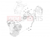 MOTOGUZZI Audace 1400 Carbon ABS (USA) Blow-by system