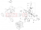 MOTOGUZZI Audace 1400 Carbon ABS (USA) Clutch control