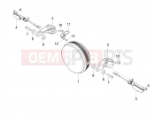MOTOGUZZI V7 III Stone Night Pack 750 Front lights