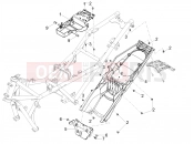 MOTOGUZZI V85 TT Travel Pack (APAC) Saddle compartment
