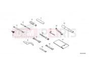 HONDA CB1000RAM CB1000R 2021 F-48 TOOLS