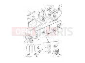 YAMAHA MT-07 MTN690-U (BHH1) 2021 ELECTRICAL 1