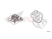 HONDA CB500FAN CB500F 2022 EOP-1 GASKET KIT A