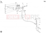 DUCATI Supersport 620 S CLUTCH MASTER CYLINDER » CLUTCH