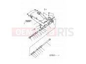 Triumph 1999 THUNDERBIRD SPORT Swinging Arm » 101853