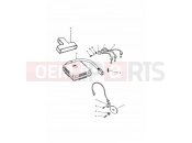 Triumph 1999 THUNDERBIRD SPORT Ignition System » 161317