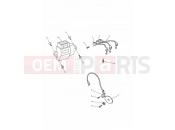 Triumph 2000 THUNDERBIRD SPORT Ignition System 161318 »