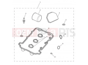 Triumph 2015 SPEED TRIPLE 461332 > 735437 Service Kit