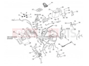 Triumph 2011 SPEED TRIPLE 461332 > 735437 Electrical Equipment