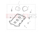 Triumph 2014 SPEED TRIPLE R > 735336 Service Kit