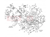 TRIUMPH SPEED TRIPLE S 867685 > Electrical Equipment