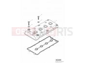 Triumph 2003 SPEED FOUR Cam Cover