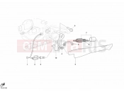 DUCATI 2003 Superbike 749 SIDE STAND » ACCESSORIES