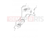 Triumph 2019 TIGER EXPLORER XCA 740277 > Evaporative Loss Control System