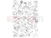 TRIUMPH TIGER EXPLORER XRT 740277 > Service Tools