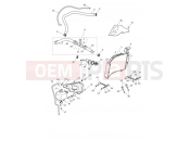 Triumph 2015 Tiger Explorer > 740276 TIGER EXPLORER Cooling System