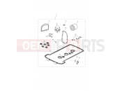 TRIUMPH Tiger Explorer > 740276 TIGER EXPLORER XC Engine Service Kit