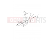 TRIUMPH THRUXTON R Evap System 833613