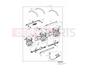 TRIUMPH SPRINT CARBS Carburettors 55616 »