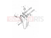 Triumph 2000 SPRINT RS > 139276 Camshaft & Drive