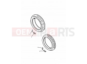 Triumph 2000 SPRINT RS > 139276 Tyres/Inner Tube