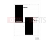 TRIUMPH SPRINT RS > 139276 Owners Handbooks