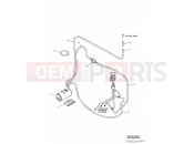 Triumph 2004 SPRINT RS 139277 > Evaporative Loss Equipment Ca...