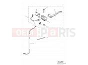 Triumph 2004 SPRINT RS 139277 > Control Cables » 186150