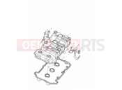 Triumph 2002 SPRINT ST 139277 > 208166 Cam Cover