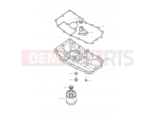 TRIUMPH SPRINT GT Sump & Fittings