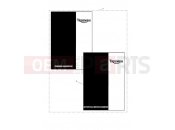 Triumph 2021 ROCKET 3 R Owners Handbooks