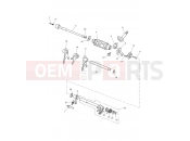 Triumph 2005 ROCKET III, CLASSIC & ROADSTER Gear Selectors