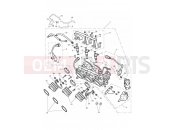 TRIUMPH ROCKET III TOURING Throttles, Injectors, Fuel Rail