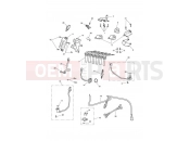 Triumph 2012 ROCKET III TOURING Engine Management System