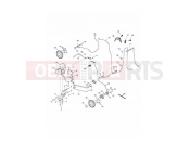 Triumph 2012 THUNDERBIRD STORM ABS Components